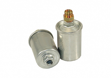 топливный фильтр 0024771901