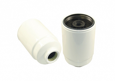 топливный фильтр 12633243