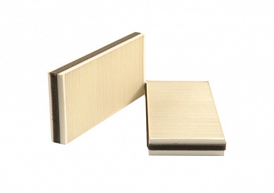 воздушный фильтр 13161902