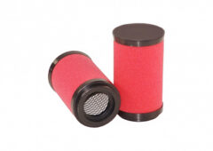 фильтр тонкой очистки 2258290013