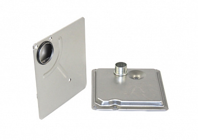 гидравлический фильтр 24311218571