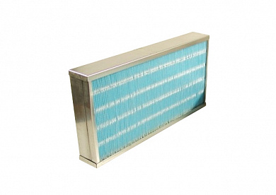 воздушный фильтр 25043797