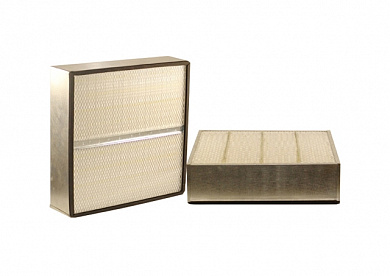 воздушный фильтр 25096432