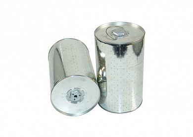 масляный фильтр 2708