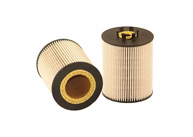 топливный фильтр 2931126