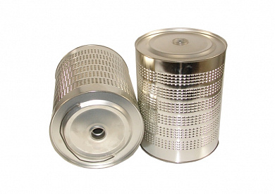 масляный фильтр 4027564