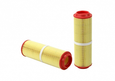 воздушный фильтр 6680940304