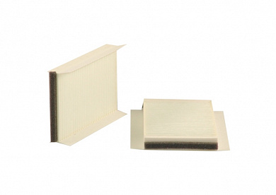 воздушный фильтр 7701205278