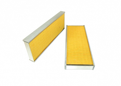 воздушный фильтр 7980585