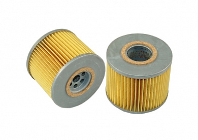 масляный фильтр 7984367