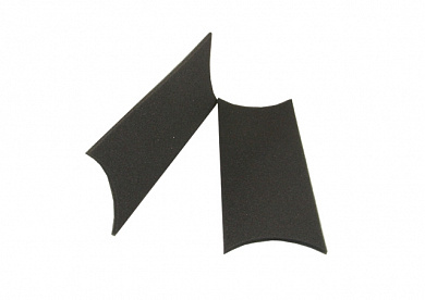 воздушный фильтр 84389987