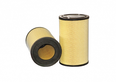 воздушный фильтр 84465108