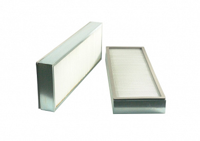 воздушный фильтр 870896G