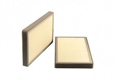 воздушный фильтр 87314367