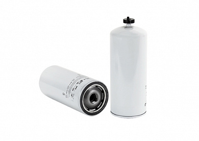 топливный фильтр 87533313