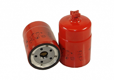 топливный фильтр 87712547