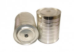 масляный фильтр 92047E