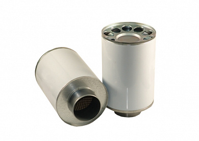 воздушный фильтр A2404