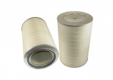 воздушный фильтр A543