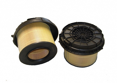 воздушный фильтр A595