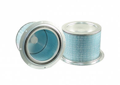 воздушный фильтр A596