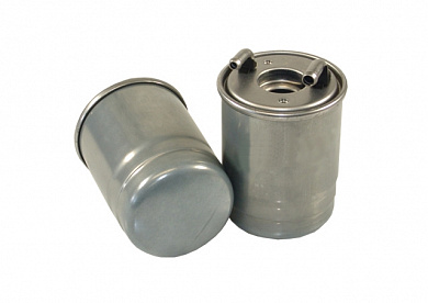 топливный фильтр A6420902052