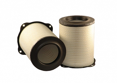 воздушный фильтр A850