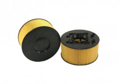 воздушный фильтр AG165