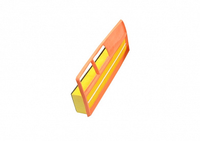 воздушный фильтр AP092/6