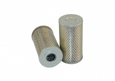 масляный фильтр C1701