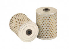 масляный фильтр C41F