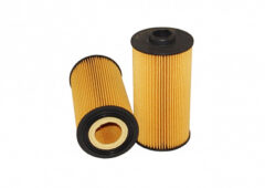 масляный фильтр D34E202H