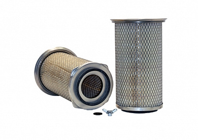 воздушный фильтр DA1526