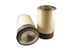 воздушный фильтр DA2353