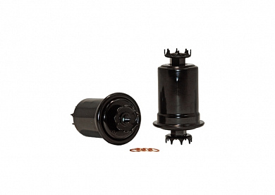 топливный фильтр DEF8116