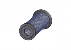 фильтр тонкой очистки E120