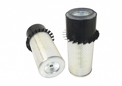 воздушный фильтр E70807