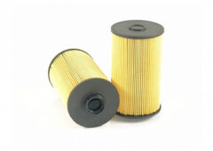 топливный фильтр EF2701