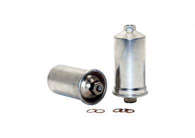 топливный фильтр EFG22