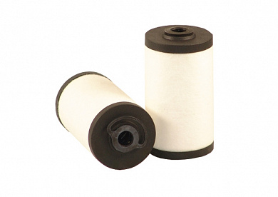 топливный фильтр F3505