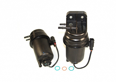 топливный фильтр FC607