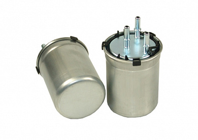 топливный фильтр FCS822