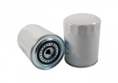 масляный фильтр FHPL004