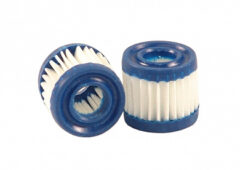 воздушный фильтр HC2