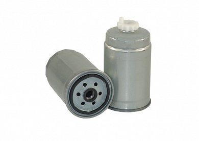 топливный фильтр KF1464