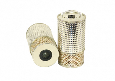 масляный фильтр L566