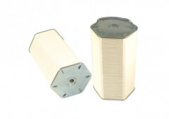 масляный фильтр LF3896