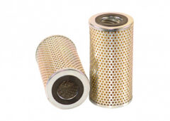 масляный фильтр LF614