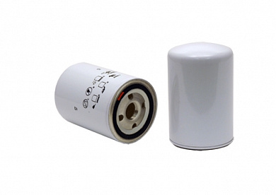 топливный фильтр LFF3502