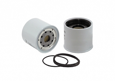 топливный фильтр LFF902